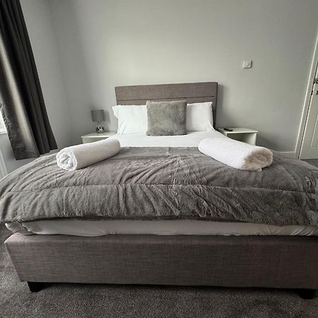Lymm Living Otel Warrington  Dış mekan fotoğraf