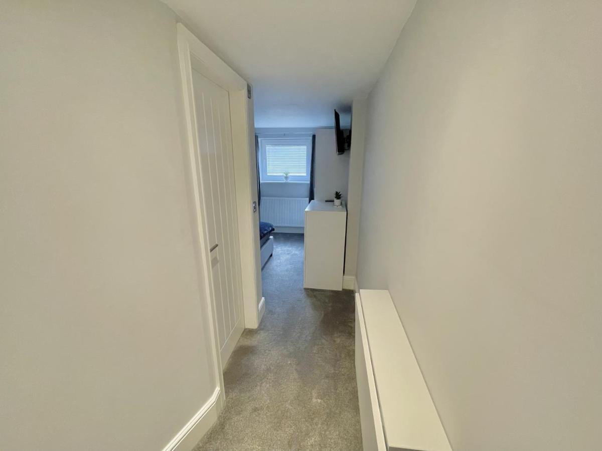 Lymm Living Otel Warrington  Dış mekan fotoğraf