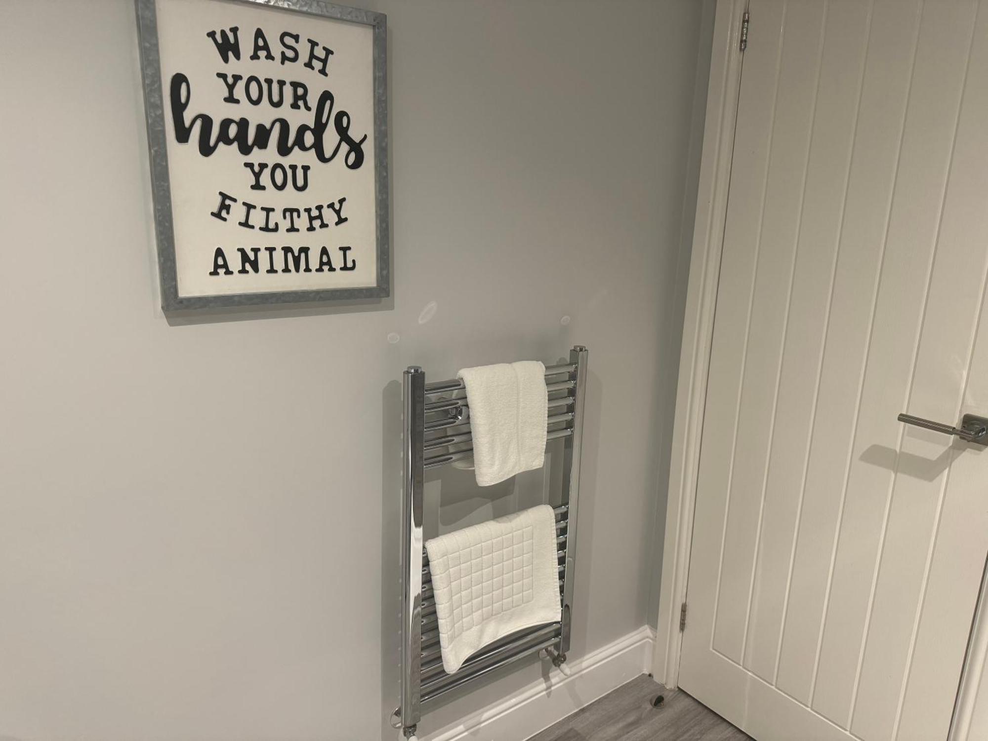 Lymm Living Otel Warrington  Dış mekan fotoğraf