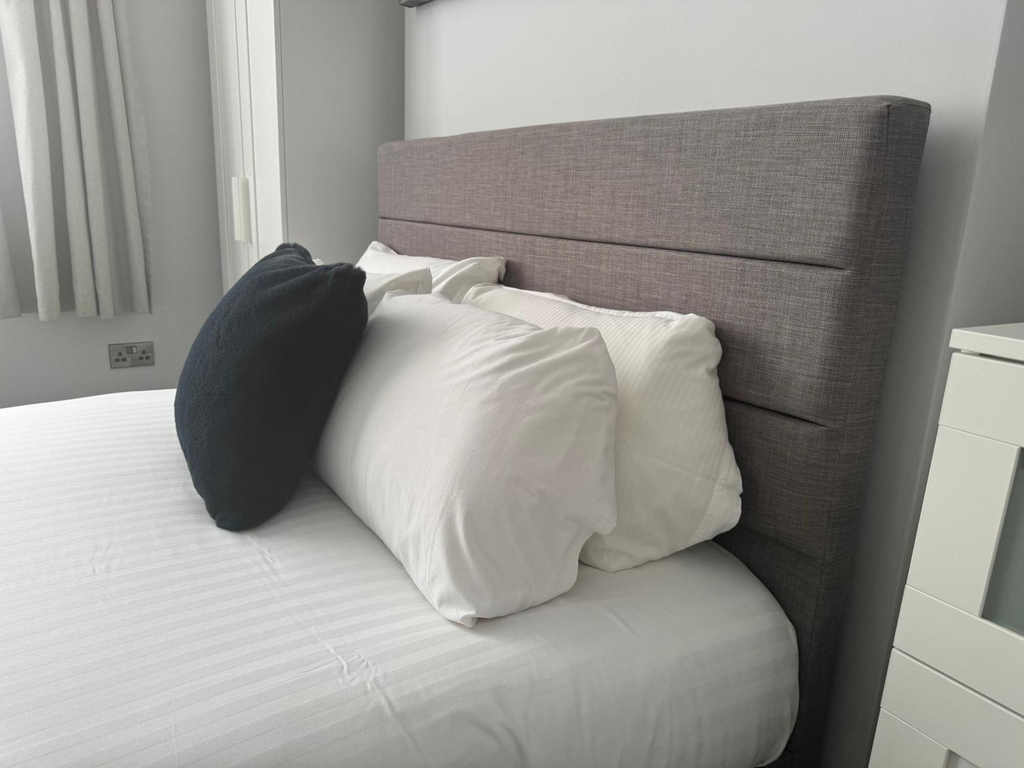 Lymm Living Otel Warrington  Dış mekan fotoğraf