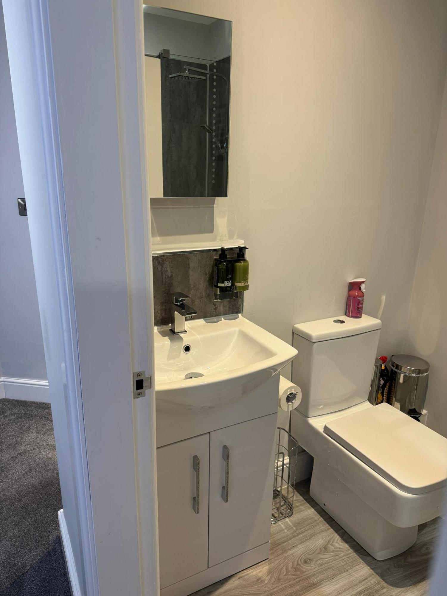 Lymm Living Otel Warrington  Dış mekan fotoğraf
