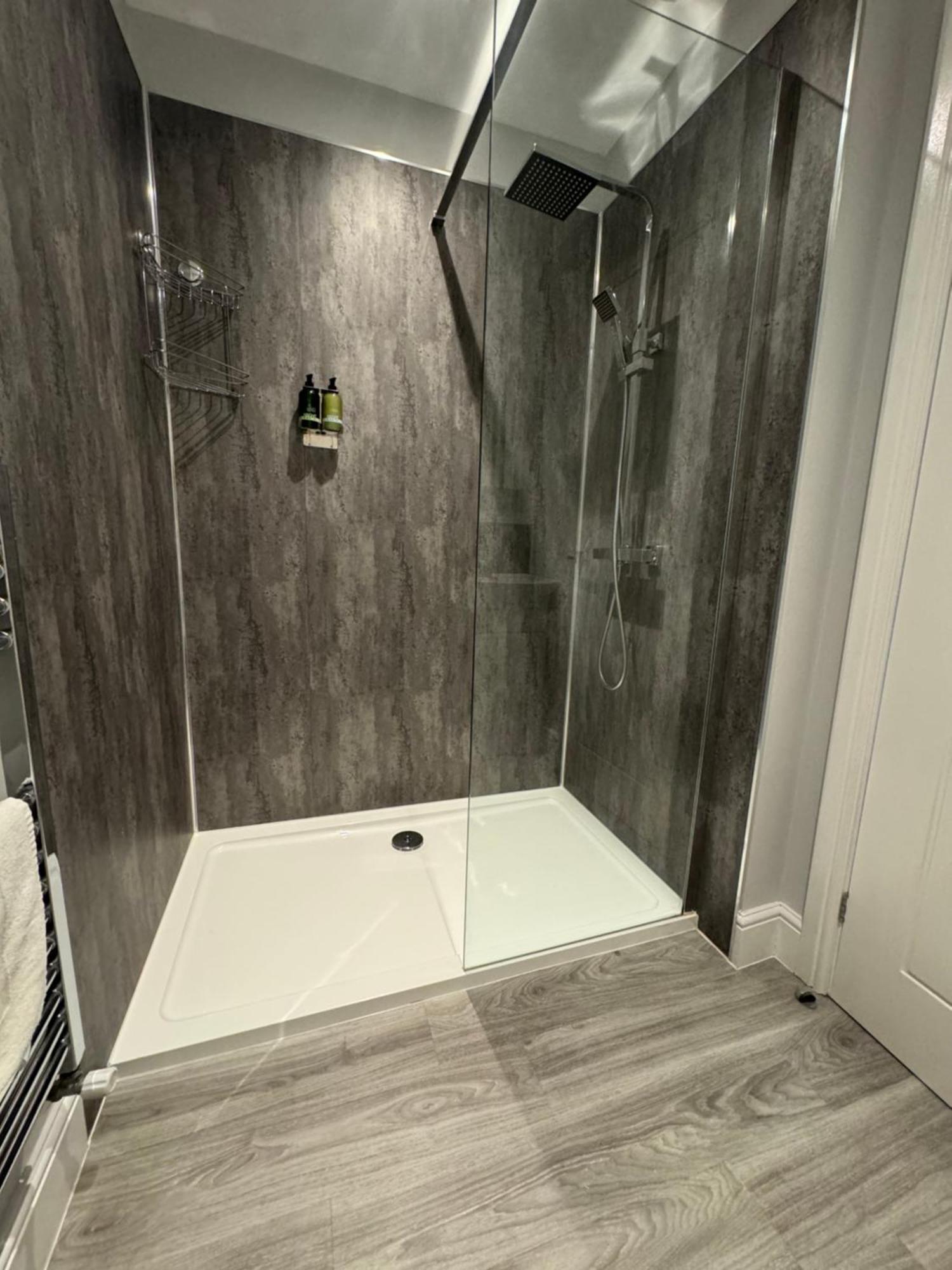 Lymm Living Otel Warrington  Dış mekan fotoğraf