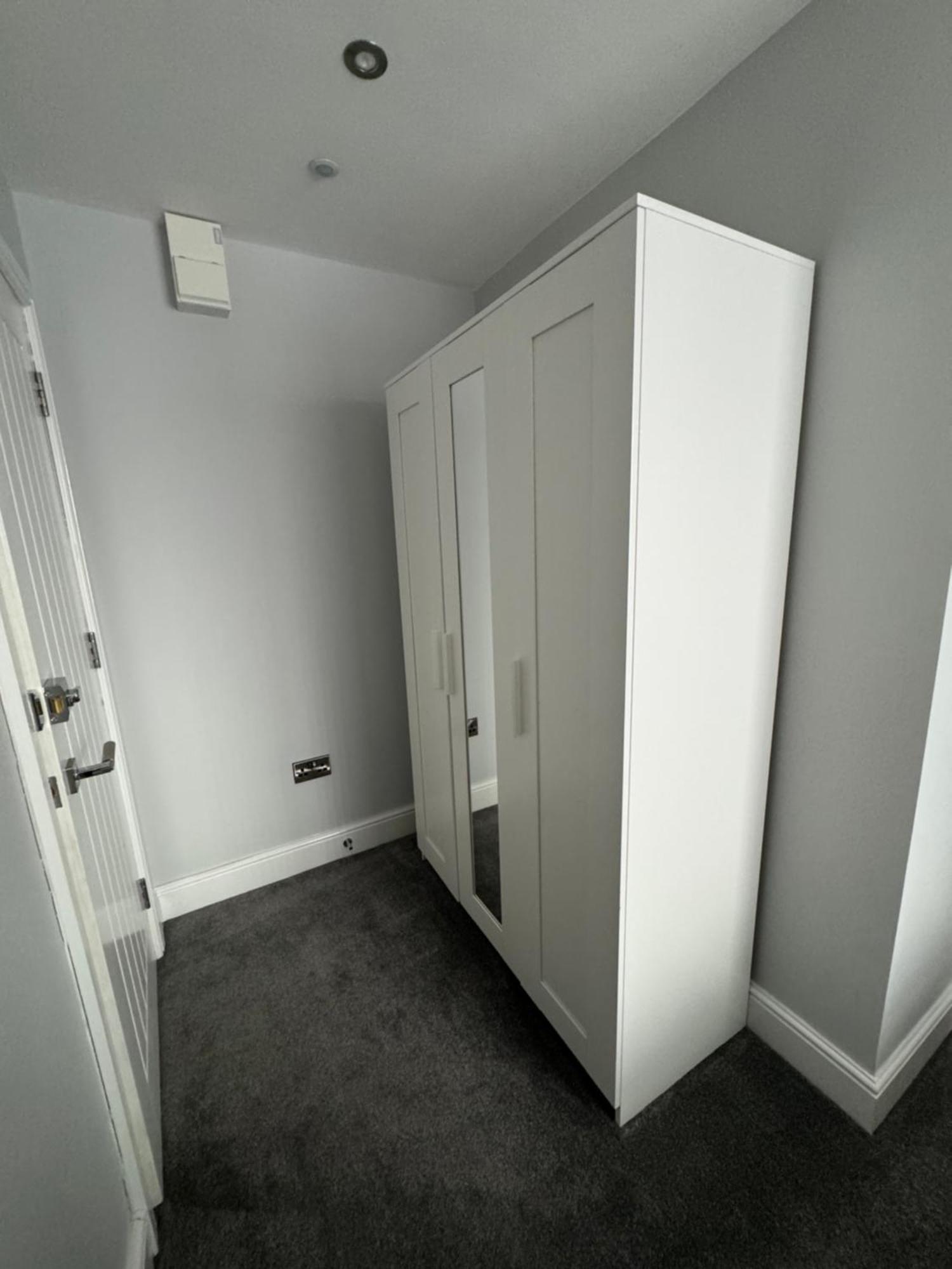 Lymm Living Otel Warrington  Dış mekan fotoğraf