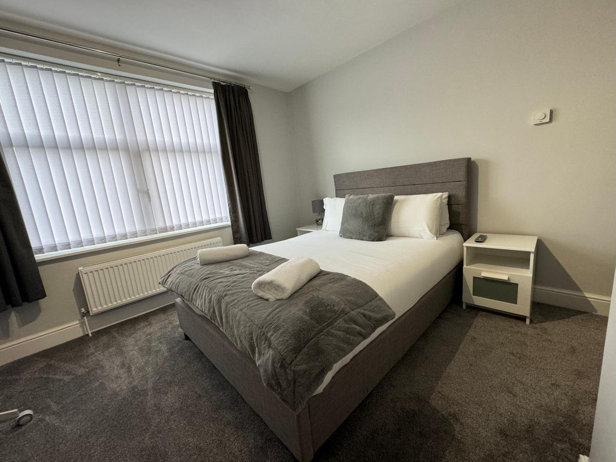 Lymm Living Otel Warrington  Dış mekan fotoğraf