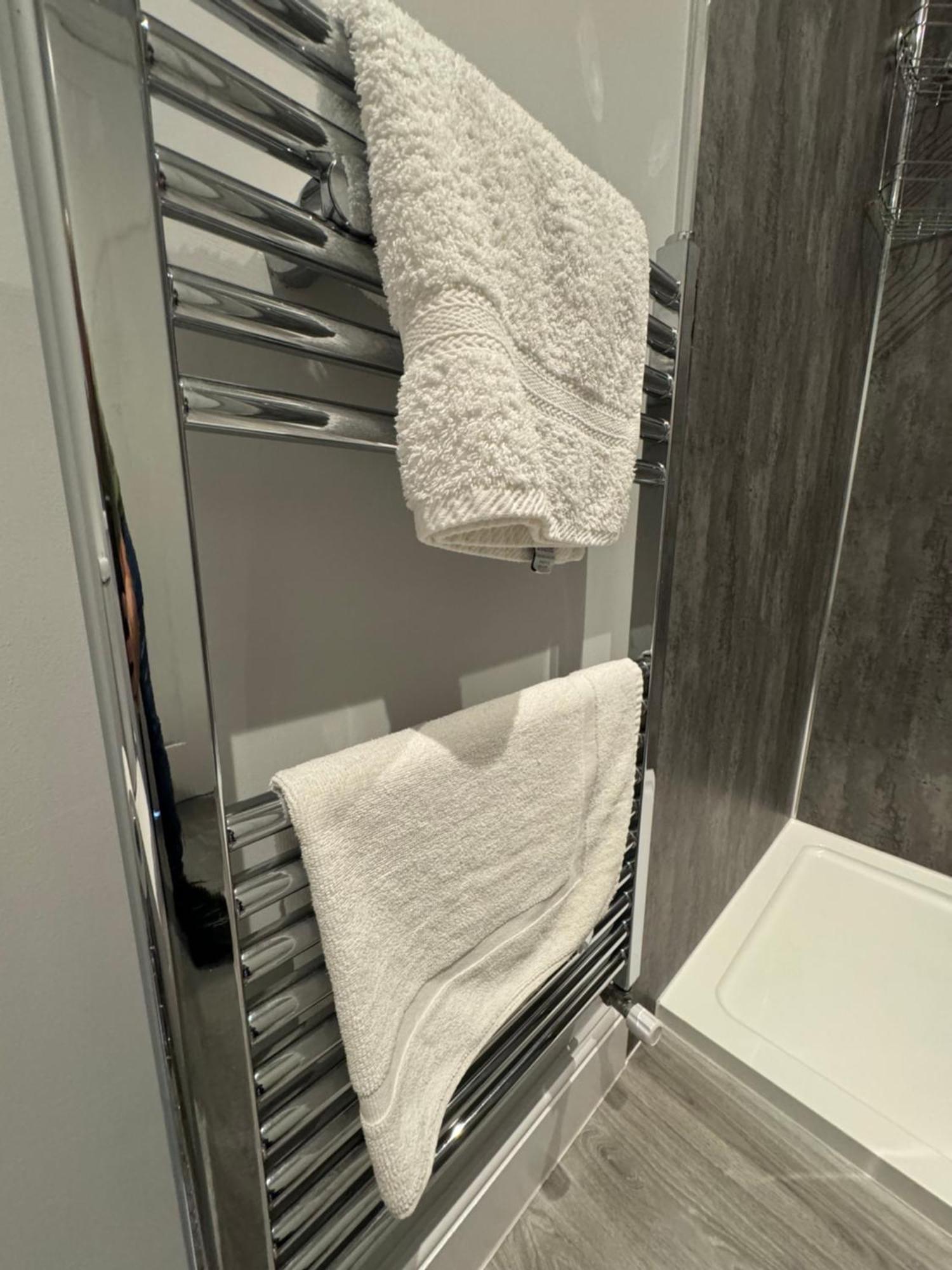 Lymm Living Otel Warrington  Dış mekan fotoğraf